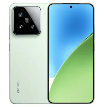Xiaomi 15 12GB + 512GB