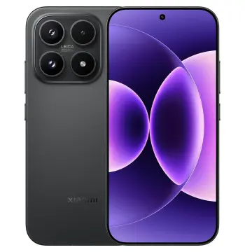 Xiaomi 17 Global 12GB + 512GB