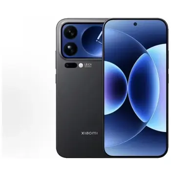 Xiaomi 17 Pro Max 16GB + 1TB