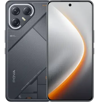 Tecno Pova 7 Ultra 5G 12GB + 256GB