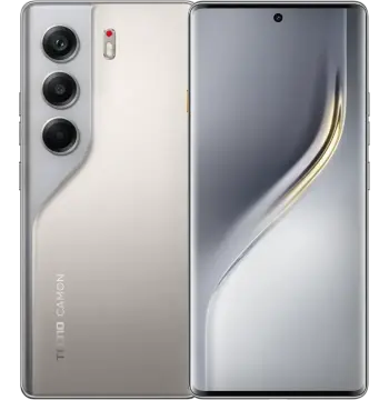 Tecno Camon 40 Pro 5G 12GB + 256GB