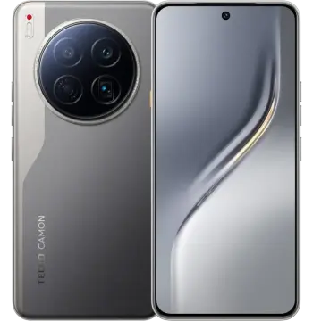 Tecno Camon 40 Premier 12GB + 256GB