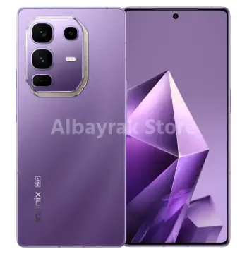 Infinix Note 50 Pro Plus 12GB + 256GB