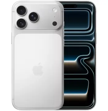 iPhone 17 Pro Max 12GB + 256GB TEK SİM