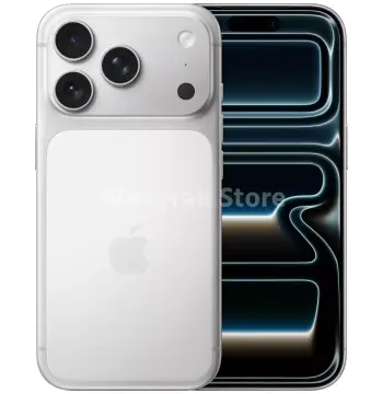 iPhone 17 Pro 12GB + 256GB TEK SİM