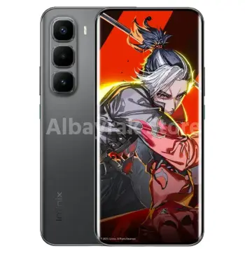 Infinix Hot 60 Pro Plus 8GB / 256GB