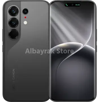 Tecno Camon 50 Ultra 12GB / 256GB