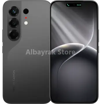 Tecno Camon 50 8GB / 256GB