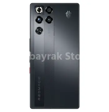 RedMagic 11 Pro 256GB 12GB RAM