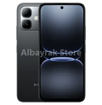 Infinix Smart 20