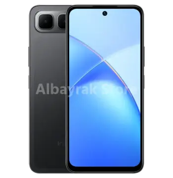 Infinix Smart 10 Plus