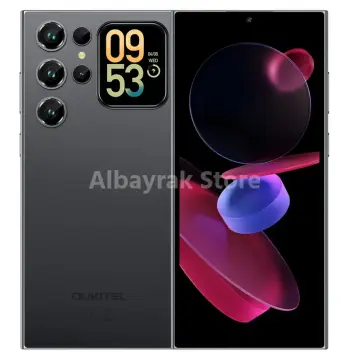 Oukitel C62 128GB 4GB RAM