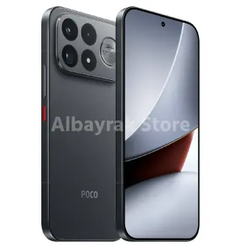 Poco F9 Ultra 512GB 16GB RAM