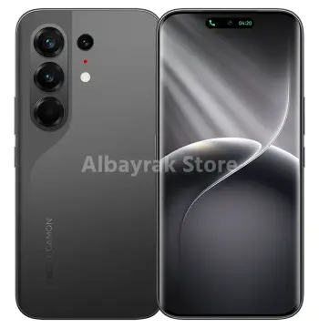 Tecno Camon 50 Pro 256GB 8GB RAM