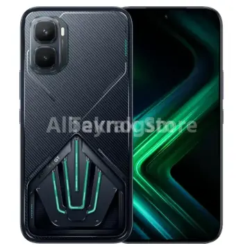 İnfinix GT 50 pro 12/256