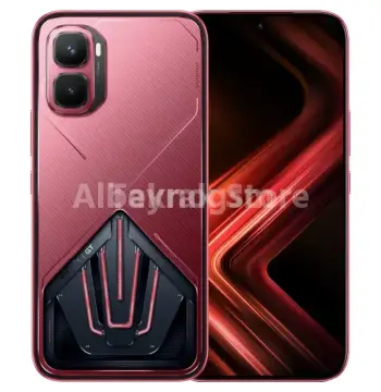 İnfinix GT 50 pro 12/512