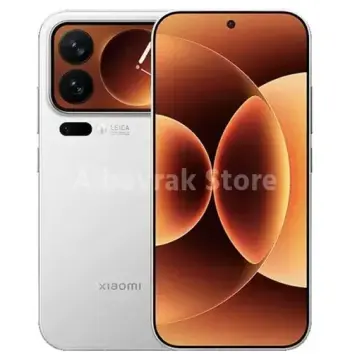 Xiaomi 17 Pro Max 16GB + 512GB