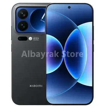 Xiaomi 17 PRO 16+1024