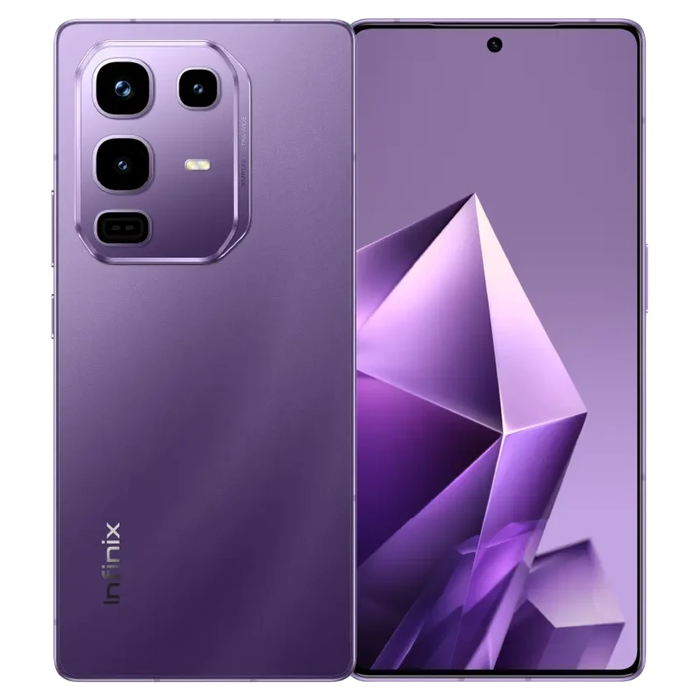 Infinix Note 50 Pro mu, Note 60 Pro mu? Yeni Nesil Neler Getiriyor