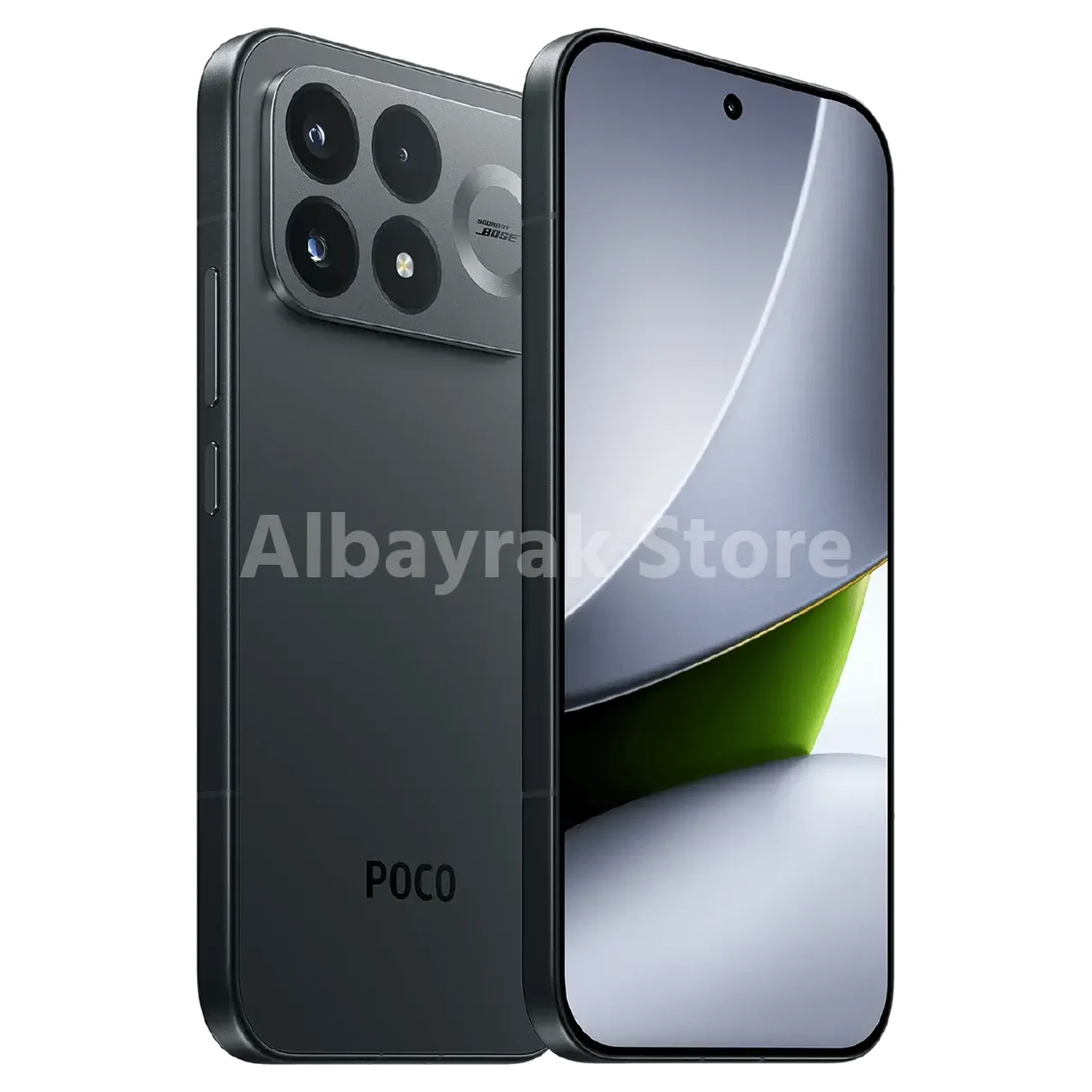 Poco F9 Pro İncelemesi: Küçük Gövdede Amiral Gemisi Gücü