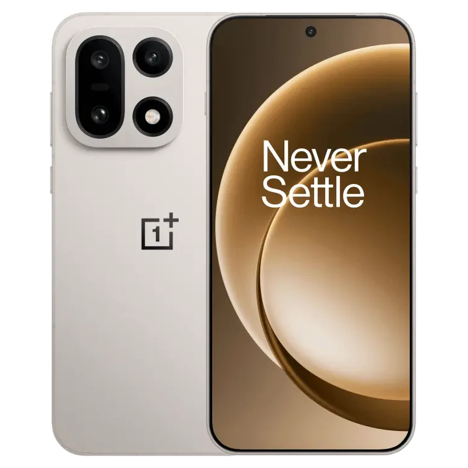 OnePlus 15 12GB + 512GB