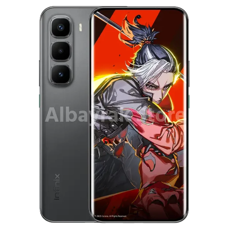 Infinix Hot 60 Pro Plus 8GB / 256GB