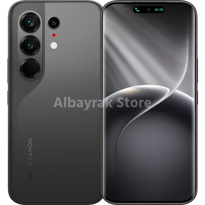 Tecno Camon 50 Ultra 5G 8GB / 256GB