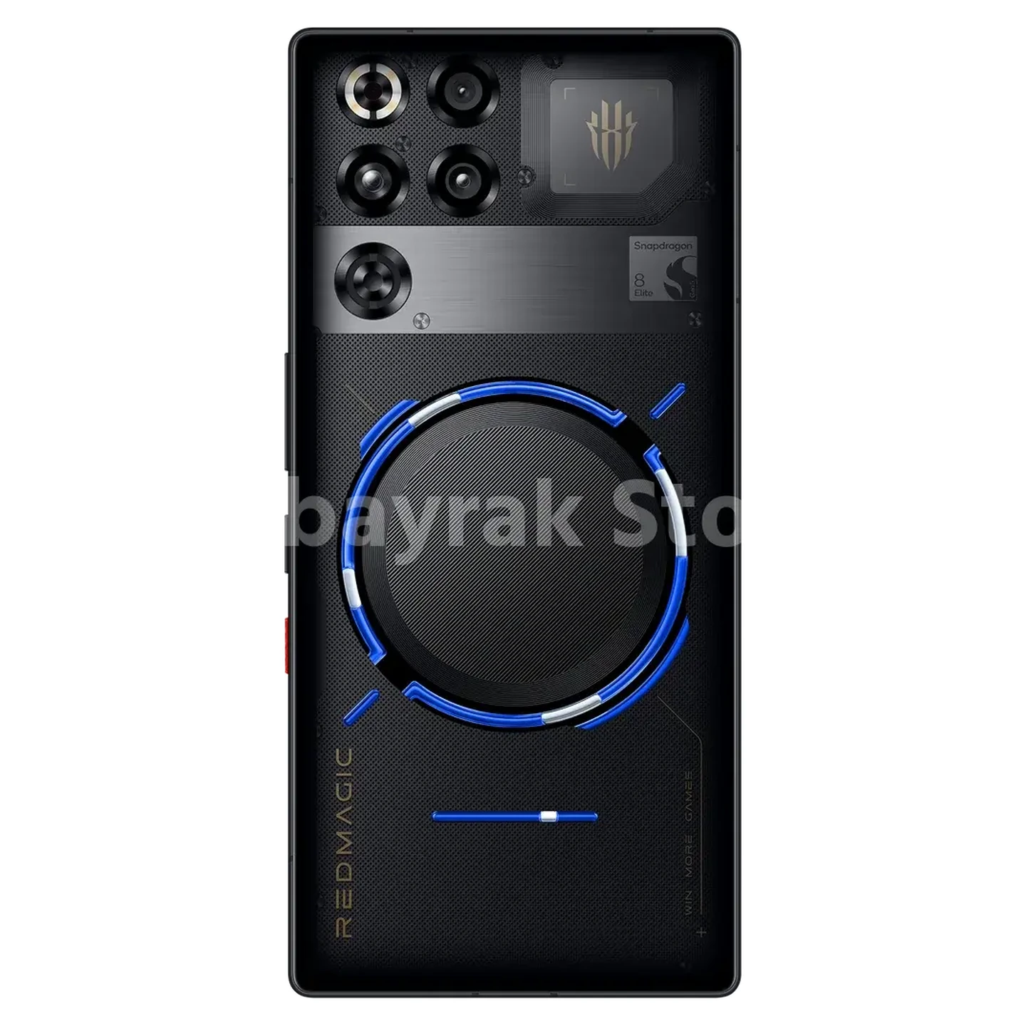RedMagic 11 Pro