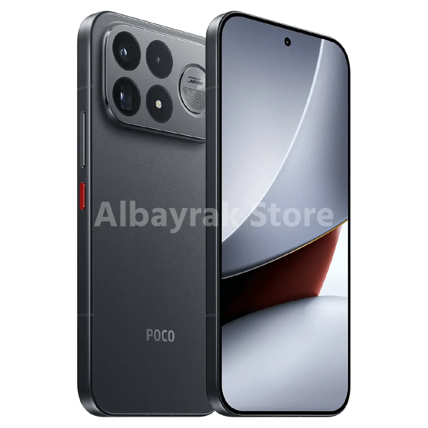 Poco F9 Ultra 512GB 16GB RAM