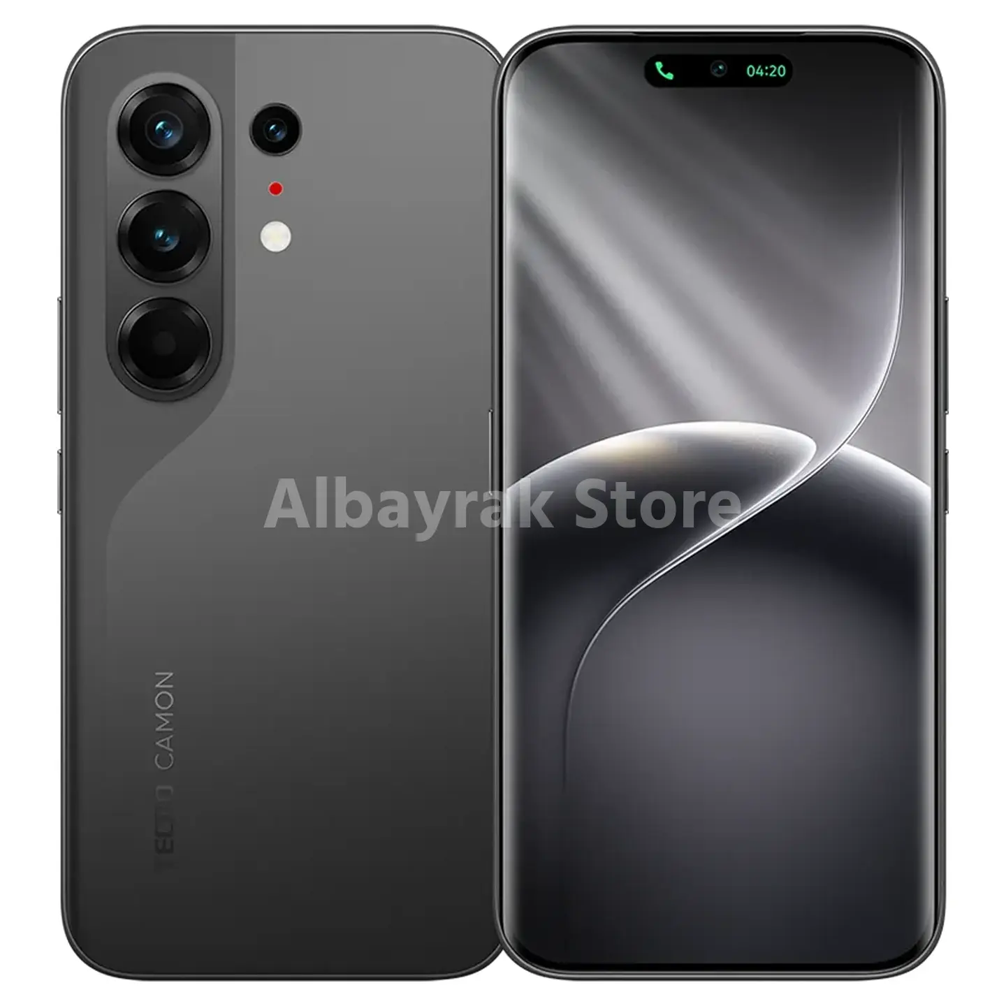 Tecno Camon 50 Pro