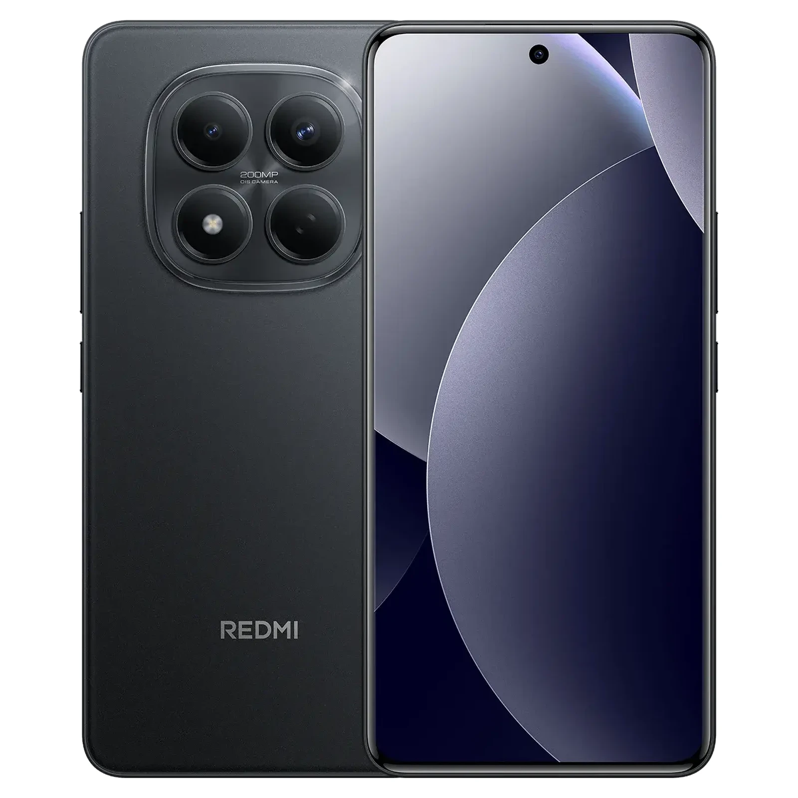 Redmi Note 15 Pro
