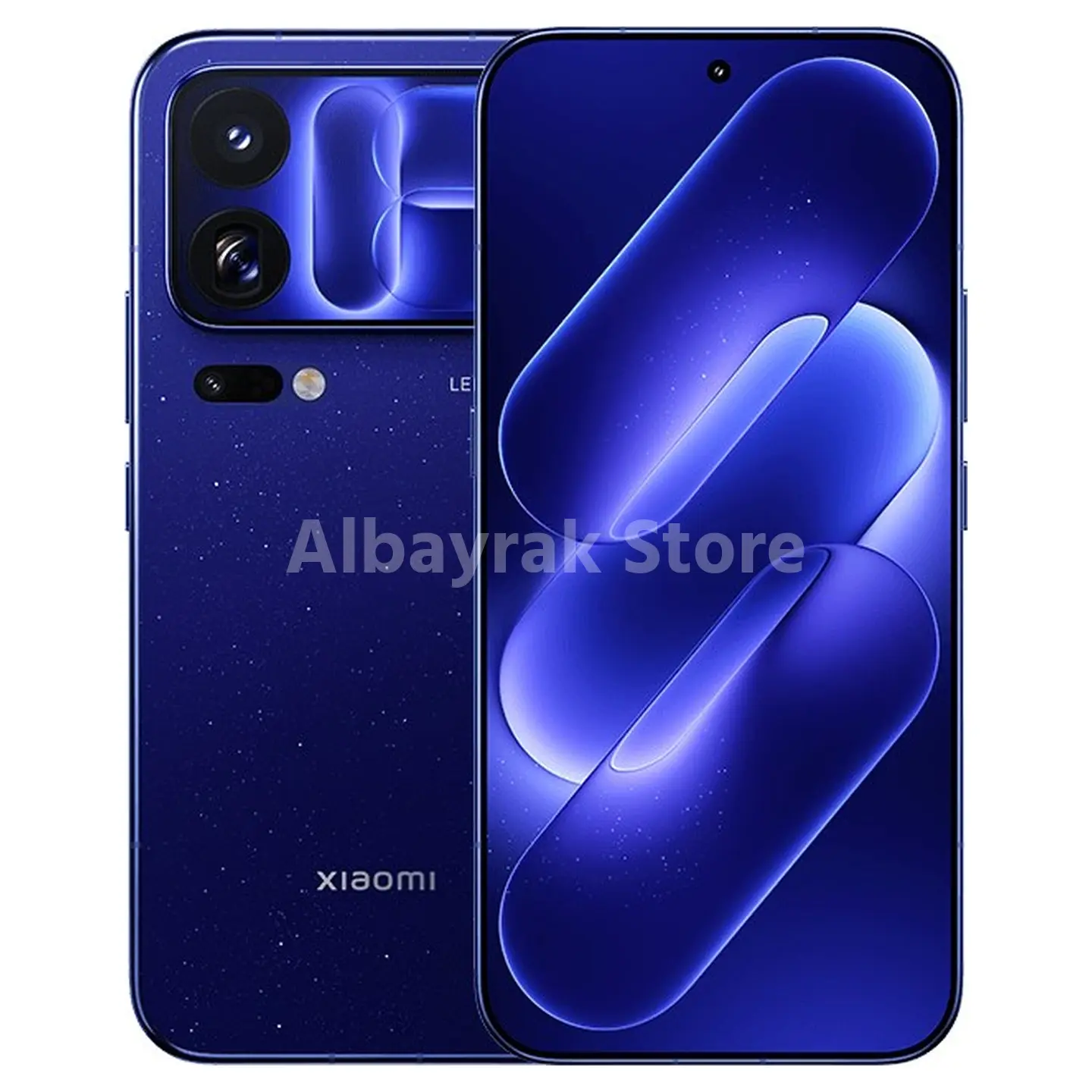 Xiaomi 18 Pro Max
