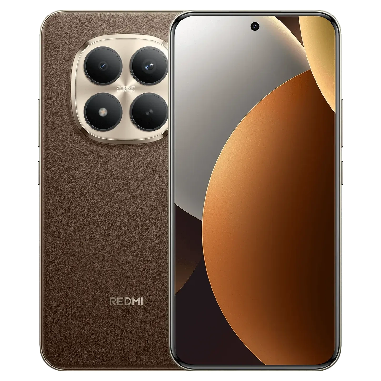 Redmi Note 15 Pro Plus Global 12GB + 512GB