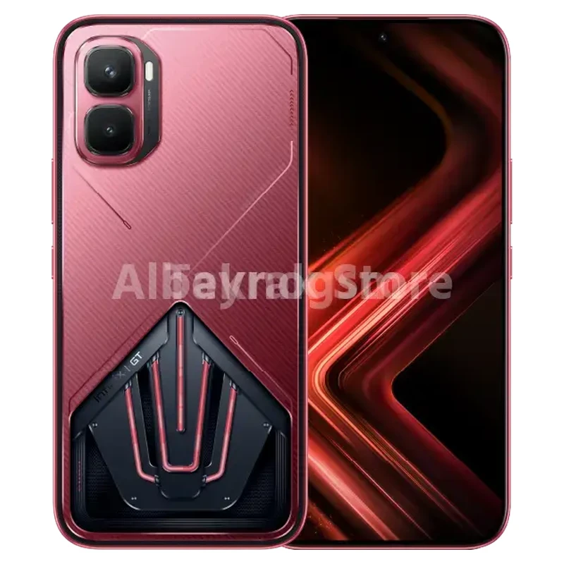 İnfinix GT 50 pro