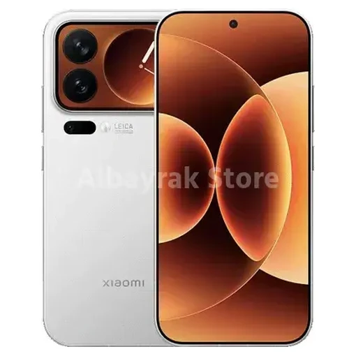 Xiaomi 17 Pro Max